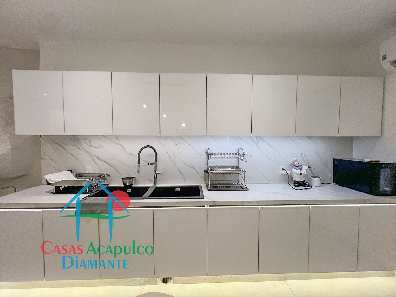 Villa Sahasrara - Cocina 16